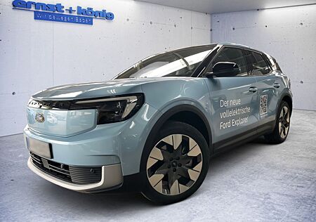 Ford Explorer PREMIUM AWD 79kWh Finanzierung ab 3,99%