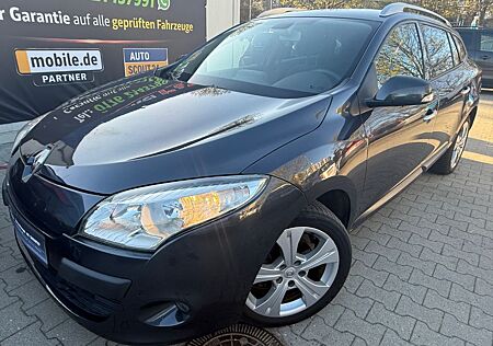 Renault Megane III Dynamique/1 Jahr Garantie- Tüv Neu