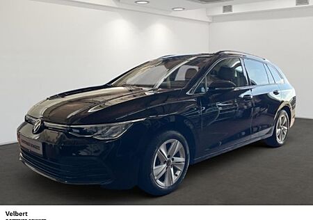 VW Golf Volkswagen Variant VIII Life DSG - AHK LED Winterp