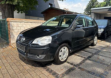 VW Polo Volkswagen 1.2 47kW Tour Tour