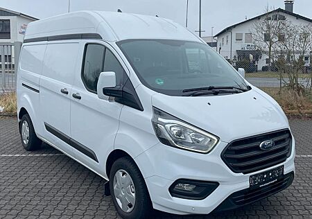 Ford Transit Custom 300 L2H2 Klima Kamera Tempomat