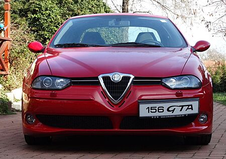 Alfa Romeo 156 Alfa 3.2 V6 24V GTA GTA