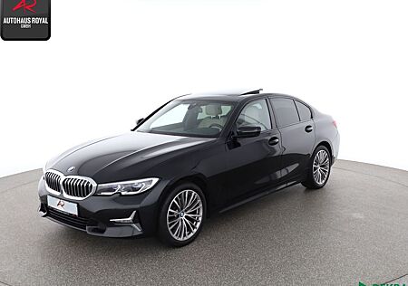 BMW 320 i xDrive LUXURY LINE LASER,360GRAD,STANDHEIZ