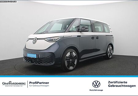 VW ID.BUZZ Volkswagen Pro Matrix Navi ACC AHK
