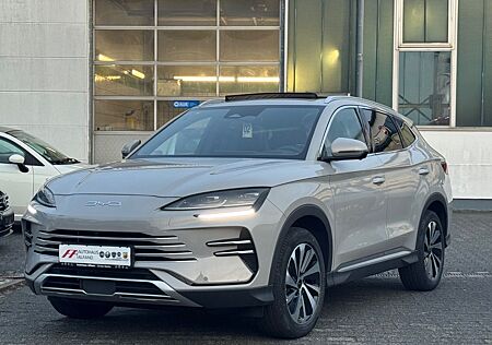 BYD SEAL U 1.5 DM-i Comfort PANO 360 KAMERA LEDER