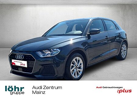 Audi A1 Sportback advanced 25 TFSI S tronic *Navi*