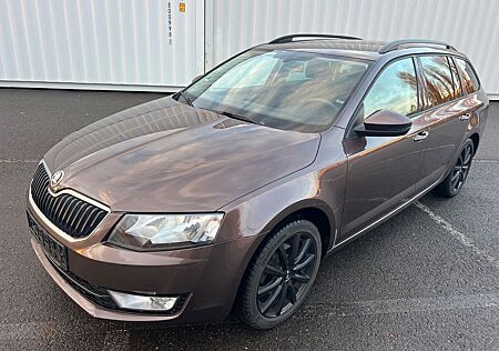 Skoda Octavia 2.0 TDI Ambition Combi *2.Hand*