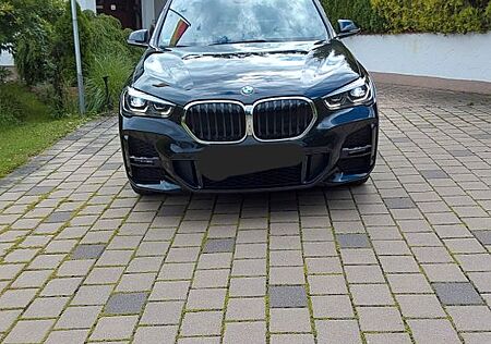 BMW X1 xDrive20d M Sport Steptronic M Sport