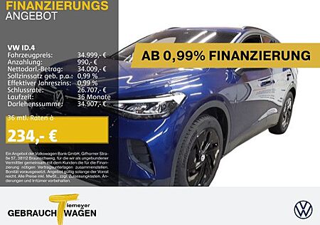 VW ID.4 Volkswagen ProPerf MOVE LM19 NAVI ASSIST