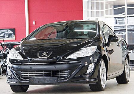 Peugeot 308 CC 1.6 AUT. FELiNE *NAVi*LEDER*AiRWAVE*18