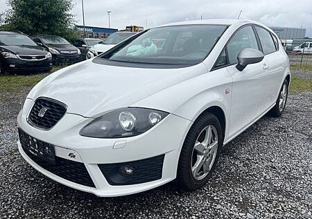 Seat Leon FR*5-Türer*1.4 TSI*Klimaautomatik*SHZ*