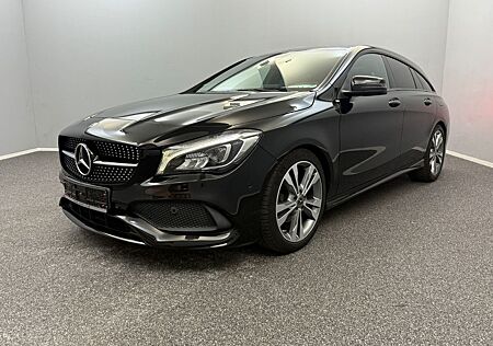 Mercedes-Benz CLA 180 Shooting Brake AMG*PANO*LED*KAMERA*NAVI*