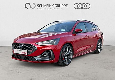 Ford Focus ST 2.3 ST X 8-FACH PANO B&O HUD WINTER W+I