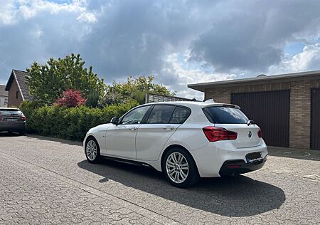 BMW 120i M Sport M Sport