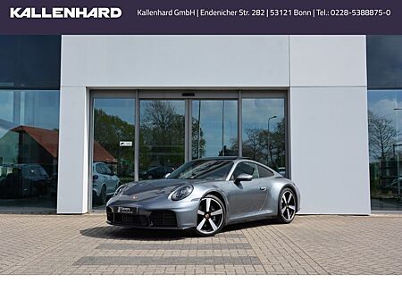 Porsche 911 Urmodell 911 992 Carrera 3.0- Sportpaket AD Navi Soundsys