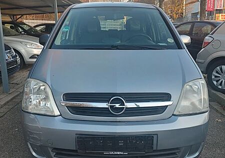 Opel Meriva 1.6