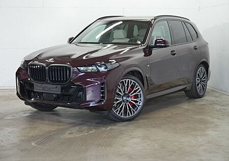 BMW X5 xDrive40d 2-Achs Luftfederung, M Sportpaket p