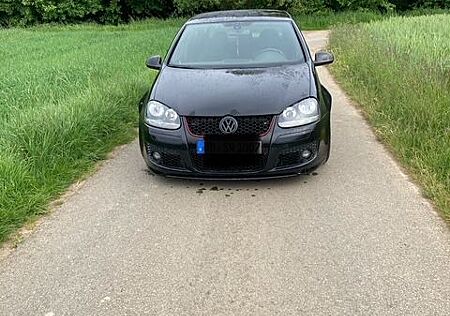 VW Golf Volkswagen 2.0 T-FSI GTI GTI