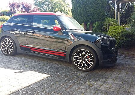 Mini John Cooper Works Paceman ...