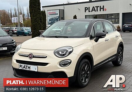 Fiat 500X Lounge