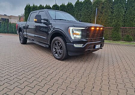 Ford F 150