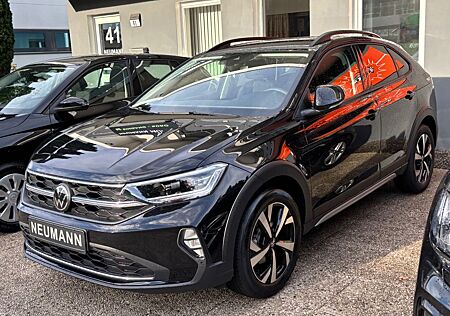 VW Taigo Volkswagen Life