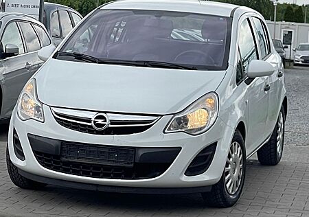 Opel Corsa D 1.4 INNOVATION 74kW Automatik SHG/LHG