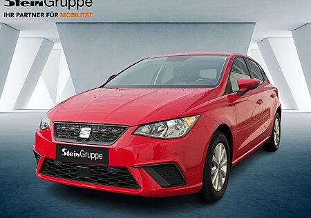 Seat Ibiza 1.0 TSI Style APP+DAB+LED+PDC+Facelift