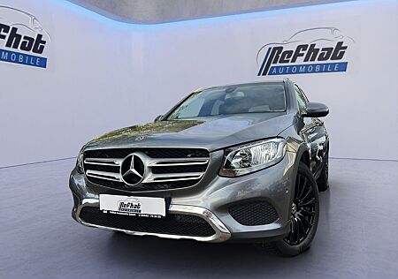 Mercedes-Benz GLC 220 GLC 220d 4Matic*PDC*LED*NAVI* 2.Hand