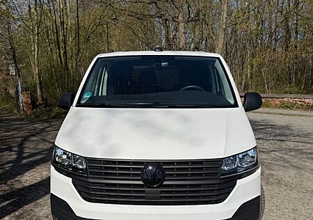 VW T6 Transporter Volkswagen T6.1 Transporter 2.0 TDI DSG, viele Extras