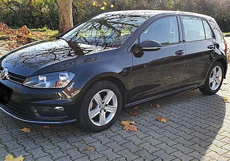 VW Golf Volkswagen 2.0 TDI