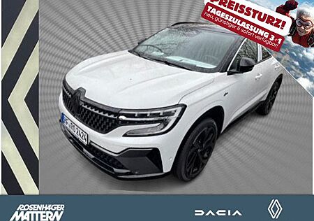 Renault Austral Techno Esprit Alpine TCe160 Automatik