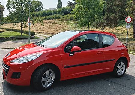 Peugeot 207 Urban Move 95 VTi Urban Move