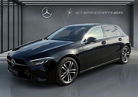 Mercedes-Benz A 200 d Progr. Standheizung Kamera LED Tempomat