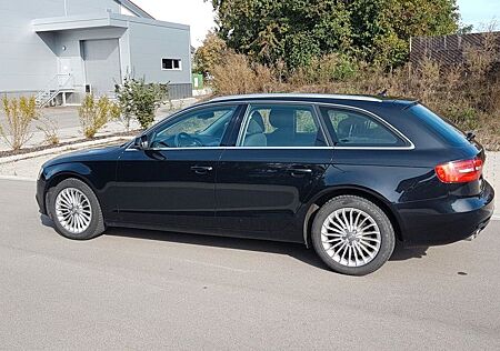 Audi A4 2.0 TDI 88kW Attraction Avant Attraction