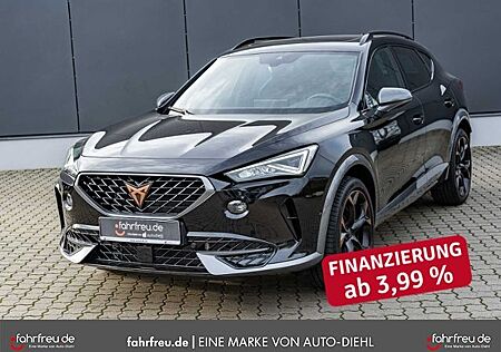 Cupra Formentor 2.0 TSI DSG 4Drive VZ *PANO*ACC*NAVI*