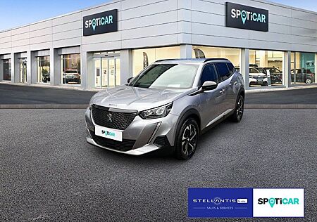 Peugeot 2008 1.2 PureTech 130 Allure*LED*