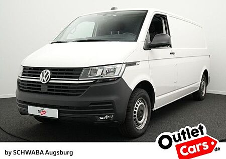 VW T6 Transporter Volkswagen T6.1 Transporter Kasten LR 2.0 TDI SORTIMO*StdHz