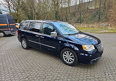Chrysler Voyager (Town & Country)