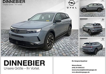 Opel Grandland X Grandland GS *LED+ALLWETTER+SITZHEIZUNG+KAMERA*