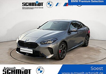 BMW 220 Gran Coupe M Sportpaket + GARANTIE-bis-04.30