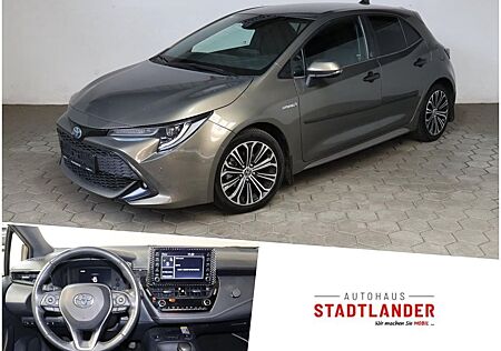Toyota Corolla Hybrid Team D 1.8 CARPLAY*GRA*CAM