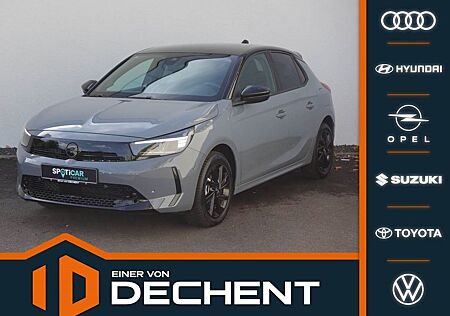 Opel Corsa GS 1.2T AUTOMATIK,Navi,Kamera,Sitzhz,Allw.