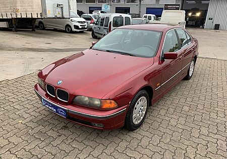 BMW 523I ~ Guter Zustand~Automatik~Tüv & AU NEU