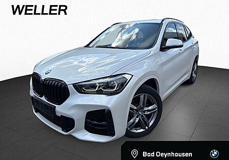 BMW X1 xDrive 20d M Sport Pano AHK Ad.LED HUD St+Go