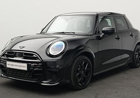Mini Cooper S 5-Türer