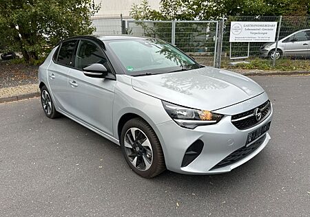 Opel Corsa F e Edition