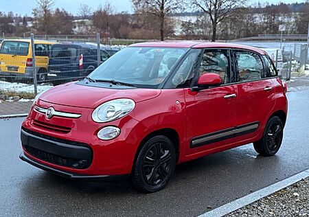 Fiat 500L 1.3 16V Multijet*Euro5*Start-Stopp*Klima
