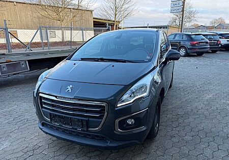 Peugeot 3008 Active