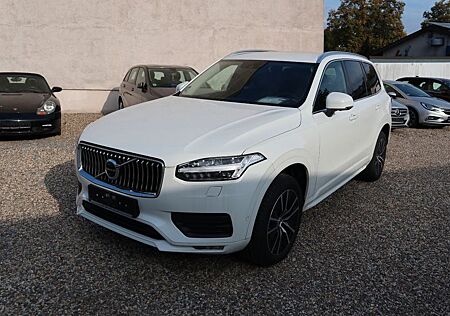 Volvo XC 90 *1.Hand*Kamera*Leder*Navi*